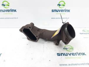 Used Exhaust central + rear silencer Fiat Ducato (230/231/232) 2.8 id TD Price € 90,00 Margin scheme offered by Snuverink Autodemontage