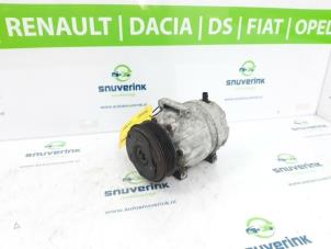 Gebrauchte Klimapumpe Renault Laguna II (BG) 1.9 dCi 120 Preis € 50,00 Margenregelung angeboten von Snuverink Autodemontage