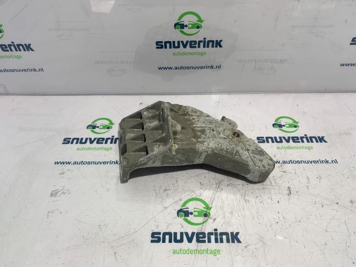 Used Engine mount Renault Zoé (AG) R135 Price € 76,22 Inclusive VAT offered by Snuverink Autodemontage