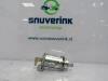 Door lock cylinder, left from a Renault Zoé (AG), 2012 R135, Hatchback, 4-dr, Electric, 100kW (136pk), FWD, 5AQ605, 2019-09 2019
