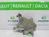 Air conditioning bracket from a Renault Zoé (AG), 2012 R135, Hatchback, 4-dr, Electric, 100kW (136pk), FWD, 5AQ605, 2019-09 2019