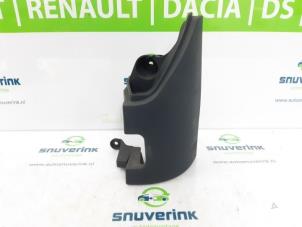 Used Rear bumper component, right Renault Kangoo Express (FW) 1.5 dCi 85 Price € 30,25 Inclusive VAT offered by Snuverink Autodemontage