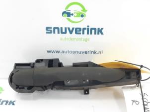 Used Sliding door handle, right Renault Kangoo Express (FW) 1.5 dCi 85 Price € 36,30 Inclusive VAT offered by Snuverink Autodemontage