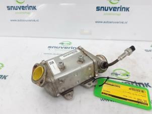 Used EGR cooler Opel Combo 1.3 CDTI 16V Price € 60,50 Inclusive VAT offered by Snuverink Autodemontage