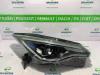 Headlight, right from a Renault Zoé (AG), 2012 R135, Hatchback, 4-dr, Electric, 100kW (136pk), FWD, 5AQ605, 2019-09 2019
