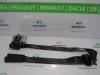 Renault Zoé (AG) R135 Front seatbelt, right
