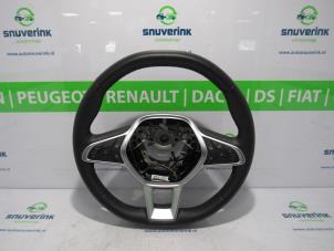 Usagé Volant Renault Zoé (AG) R135 Prix € 205,70 Prix TTC proposé par Snuverink Autodemontage