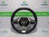 Renault Zoé (AG) R135 Steering wheel