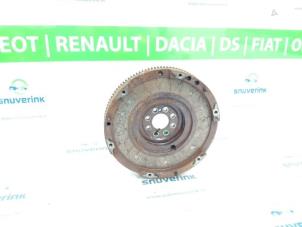 Used Flywheel Opel Combo 1.3 CDTI 16V Price € 90,75 Inclusive VAT offered by Snuverink Autodemontage