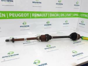 Used Front drive shaft, right Opel Combo 1.3 CDTI 16V Price € 121,00 Inclusive VAT offered by Snuverink Autodemontage
