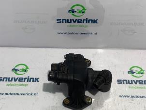 Used Thermostat housing Peugeot 607 Price € 60,00 Margin scheme offered by Snuverink Autodemontage