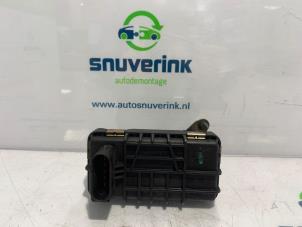 Used Actuator electric (Turbo) Peugeot 607 Price € 70,00 Margin scheme offered by Snuverink Autodemontage