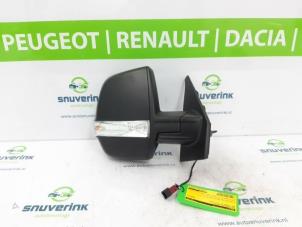 Usagé Rétroviseur extérieur droit Opel Combo 1.3 CDTI 16V Prix € 121,00 Prix TTC proposé par Snuverink Autodemontage