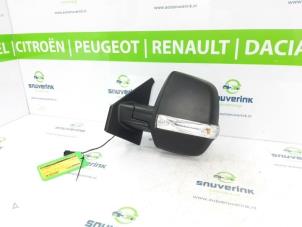 Usagé Rétroviseur extérieur gauche Opel Combo 1.3 CDTI 16V Prix € 121,00 Prix TTC proposé par Snuverink Autodemontage