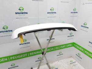 Used Spoiler Renault Twingo III (AH) 1.0 SCe 70 12V Price € 125,00 Margin scheme offered by Snuverink Autodemontage