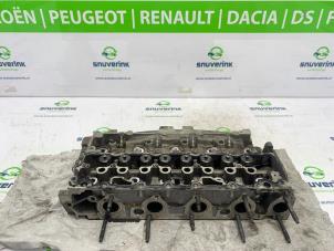 Used Cylinder head Peugeot 2008 (CU) 1.6 Blue HDi 100 Price € 250,00 Margin scheme offered by Snuverink Autodemontage