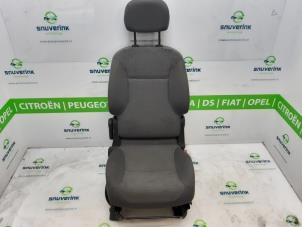 Gebrauchte Sitz rechts Peugeot Partner (GC/GF/GG/GJ/GK) 1.6 HDI 75 16V Preis € 102,85 Mit Mehrwertsteuer angeboten von Snuverink Autodemontage
