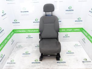 Gebrauchte Sitz rechts Citroen Berlingo 1.6 Hdi 75 16V Phase 1 Preis € 166,98 Mit Mehrwertsteuer angeboten von Snuverink Autodemontage