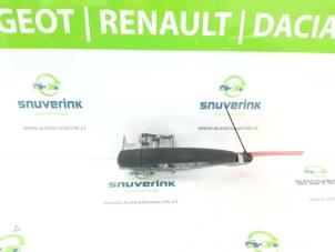 Used Door handle 2-door, right Citroen Berlingo 1.6 Hdi 75 16V Phase 1 Price € 30,25 Inclusive VAT offered by Snuverink Autodemontage