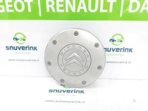 Used Hub cap Citroen Berlingo 1.6 Hdi 75 16V Phase 1 Price € 12,10 Inclusive VAT offered by Snuverink Autodemontage