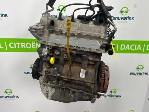 Used Motor Renault Wind (EN/E4) 1.2 16V GT TCE eco2 Price € 650,00 Margin scheme offered by Snuverink Autodemontage