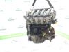 Engine from a Renault Clio II (BB/CB), 1998 / 2016 1.4 16V, Hatchback, Petrol, 1.390cc, 72kW (98pk), FWD, K4J710; K4J711; K4J712; K4J713; K4J700, 2000-02 / 2008-07 2002