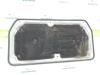 Engine cover from a Renault Twingo III (AH) 1.0 SCe 70 12V 2015