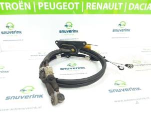 Used Gearbox shift cable Renault Twingo III (AH) 1.0 SCe 70 12V Price € 50,00 Margin scheme offered by Snuverink Autodemontage