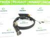 Renault Twingo III (AH) 1.0 SCe 70 12V Gearbox shift cable