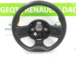 Used Steering wheel Renault Twingo III (AH) 1.0 SCe 70 12V Price € 75,00 Margin scheme offered by Snuverink Autodemontage