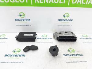 Used Engine management computer Renault Twingo III (AH) 1.0 SCe 70 12V Price on request offered by Snuverink Autodemontage