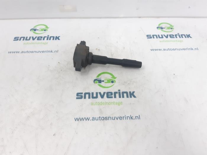Gebrauchte Zündspule Renault Twingo III (AH) 1.0 SCe 70 12V Preis € 19,99 Margenregelung angeboten von Snuverink Autodemontage
