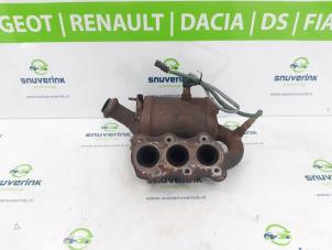 Used Catalytic converter Renault Twingo III (AH) 1.0 SCe 70 12V Price € 175,00 Margin scheme offered by Snuverink Autodemontage