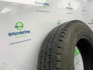 Used Tyre Fiat Ducato (230/231/232) 2.5 D Price € 45,38 Inclusive VAT offered by Snuverink Autodemontage