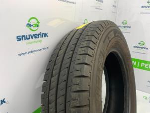 Used Tyre Fiat Ducato (230/231/232) 2.5 D Price € 45,38 Inclusive VAT offered by Snuverink Autodemontage