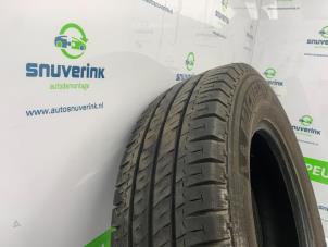 Used Tyre Fiat Ducato (230/231/232) 2.5 D Price € 42,35 Inclusive VAT offered by Snuverink Autodemontage