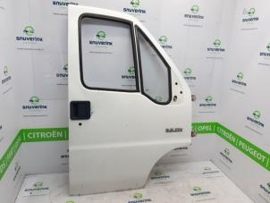 Used Door 2-door, right Peugeot Boxer (230L) 2.5D 12V Price on request offered by Snuverink Autodemontage