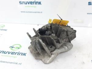 Usagé Injecteur Adblue Renault Twingo II (CN) 1.5 dCi 90 FAP Prix € 50,00 Règlement à la marge proposé par Snuverink Autodemontage