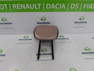 Used Headrest Renault Twingo II (CN) 1.2 16V Price € 25,00 Margin scheme offered by Snuverink Autodemontage