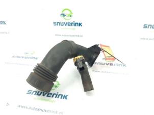 Used Air intake hose Citroen C3 (SC) 1.6 HDi 92 Price € 30,00 Margin scheme offered by Snuverink Autodemontage