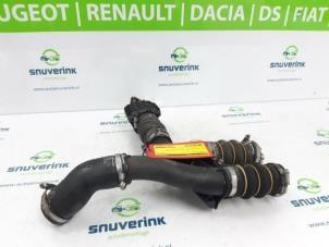 Used Intercooler hose Citroen C3 (SC) 1.6 HDi 92 Price € 40,00 Margin scheme offered by Snuverink Autodemontage