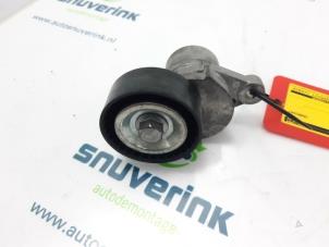Used Drive belt tensioner Citroen C3 (SC) 1.6 HDi 92 Price € 25,00 Margin scheme offered by Snuverink Autodemontage