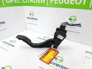 Used Accelerator pedal Citroen C3 (SC) 1.6 HDi 92 Price € 35,00 Margin scheme offered by Snuverink Autodemontage