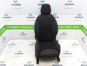 Używane Fotel prawy Citroen C3 (SC) 1.6 HDi 92 Cena € 90,00 Procedura marży oferowane przez Snuverink Autodemontage