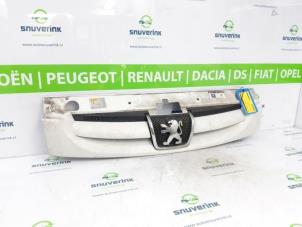 Used Grille Peugeot Partner 2.0 HDI Price € 45,00 Margin scheme offered by Snuverink Autodemontage