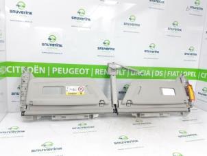 Gebrauchte Sonnenblende Citroen C4 Picasso (3D/3E) 1.6 e-HDi 115 Preis auf Anfrage angeboten von Snuverink Autodemontage