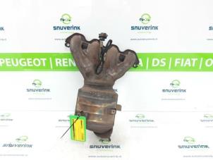 Used Catalytic converter Opel Astra H GTC (L08) 1.6 16V Price € 275,00 Margin scheme offered by Snuverink Autodemontage