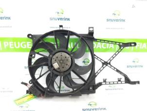 Begagnade Fläktmotor Opel Astra H GTC (L08) 1.6 16V Pris € 25,33 Marginaltabell erbjuds av Snuverink Autodemontage