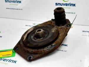 Used Rear coil spring Opel Vivaro Combi 1.6 CDTI Biturbo 120 Price € 36,30 Inclusive VAT offered by Snuverink Autodemontage