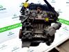 Engine from a Peugeot 207 SW (WE/WU), 2007 / 2013 1.6 HDi 16V, Combi/o, Diesel, 1.560cc, 66kW (90pk), FWD, DV6ATED4; 9HX, 2007-06 / 2010-03, WE9HX; WU9HX 2008